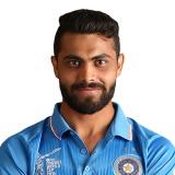 RAVINDRA JADEJA