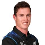 ADAM MILNE