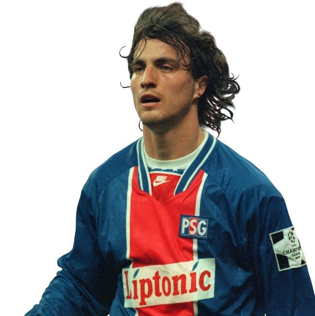 Ginola