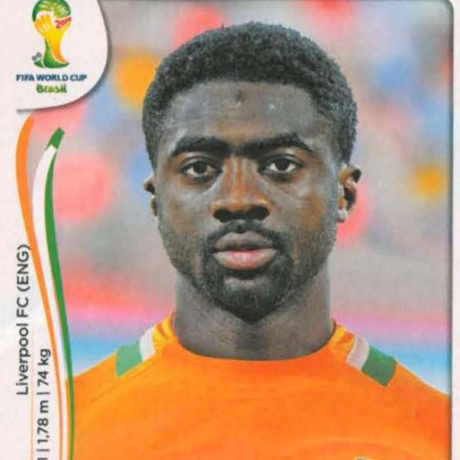 Kolo Touré
