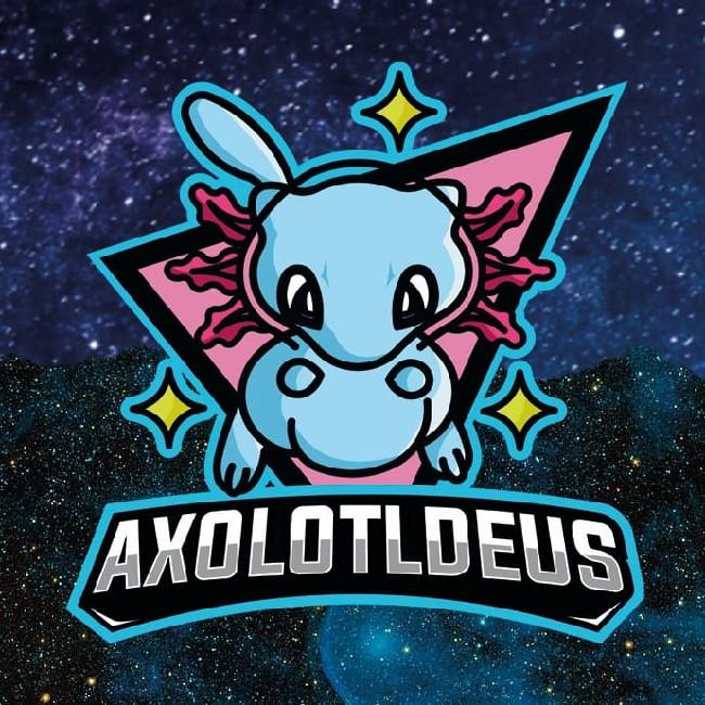 AxolotlDeus