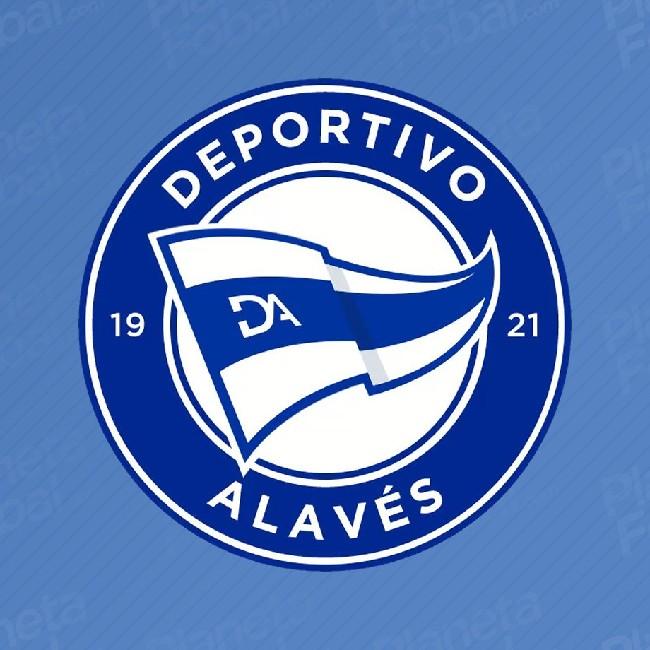 DEPORTIVO ALAVÉS