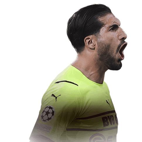 Emre Can