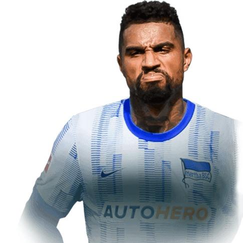 Boateng
