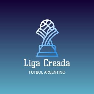 Liga de Fútbol Creado | Argentina
