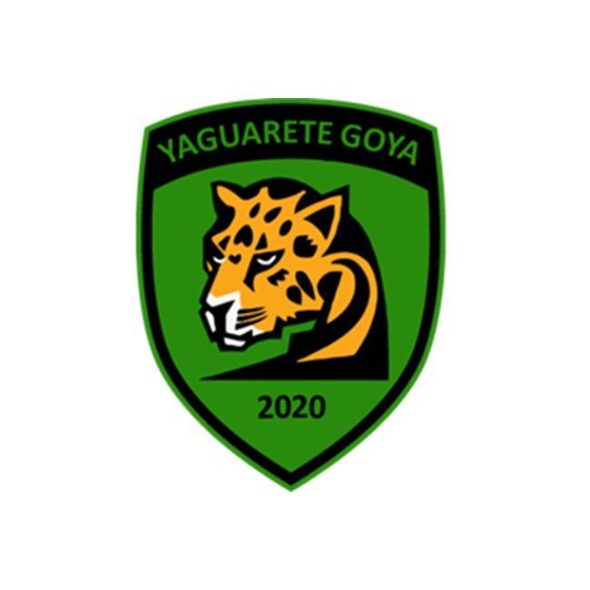 Yaguarete Goya