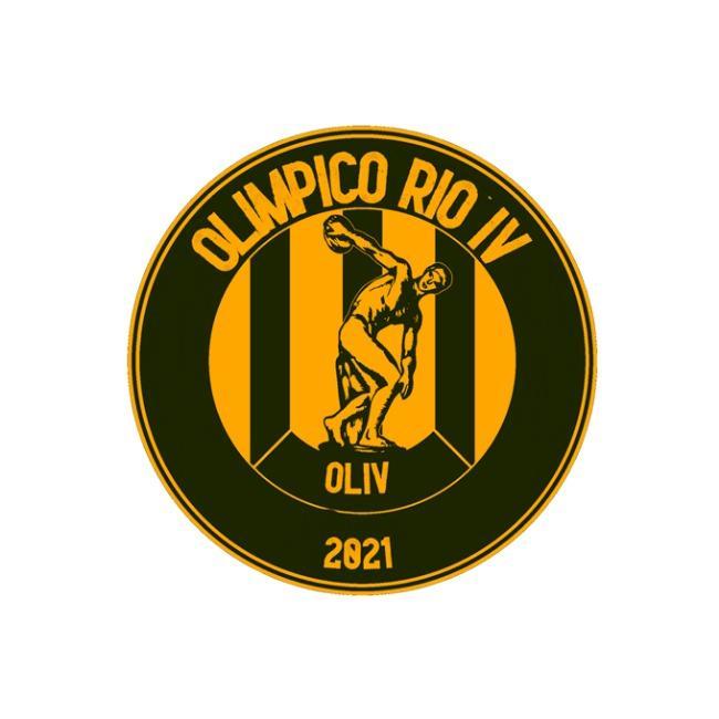 Olímpico Rio IV