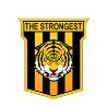 The Strongest