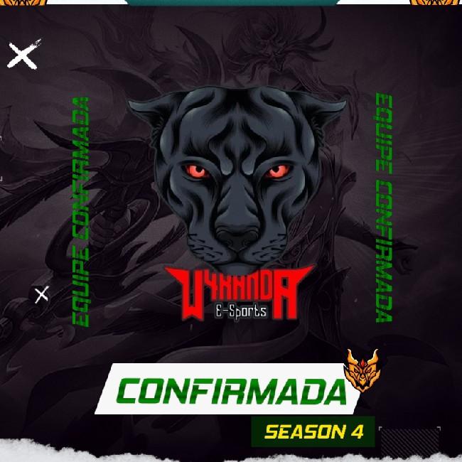 Wakanda