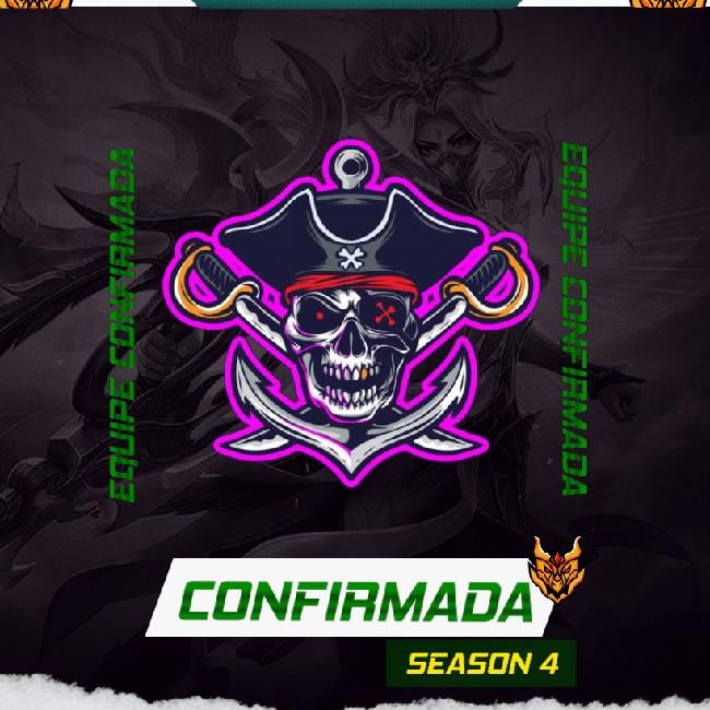Piratas do Sal