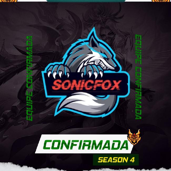 Sonic Fox