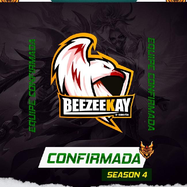 Beezeekay