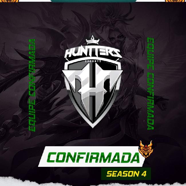 Huntters E-Sport