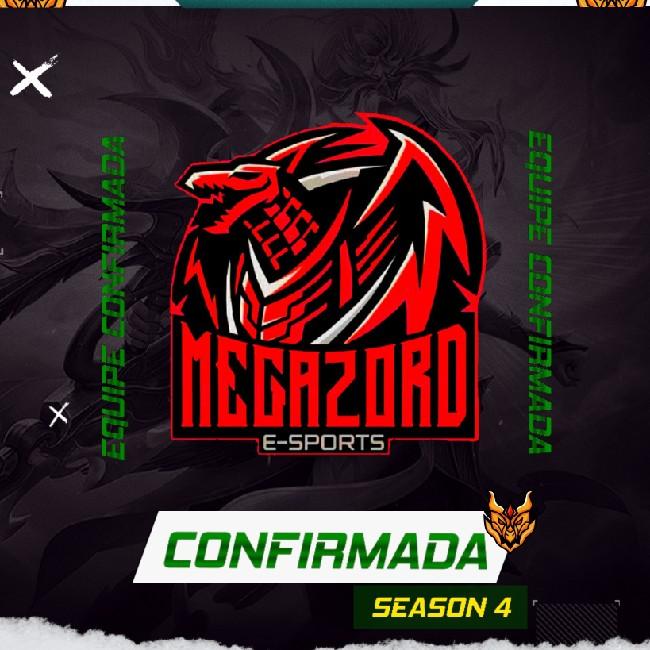 Megazord