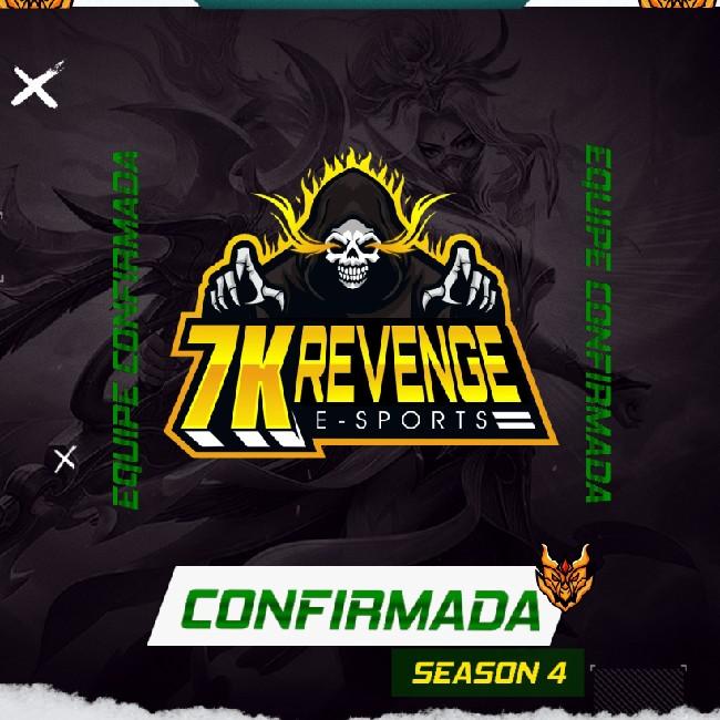 7k Revenge