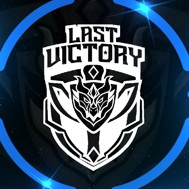ŁAST VICTØRY
