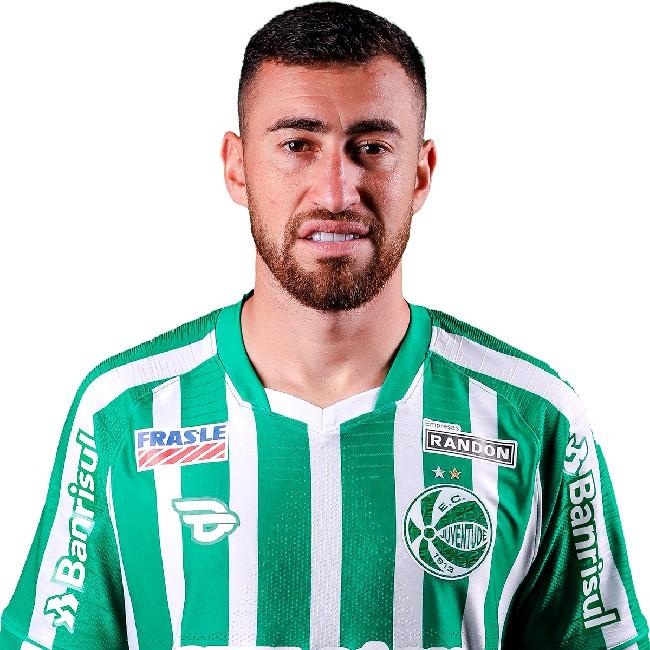 Paulinho Moccelin