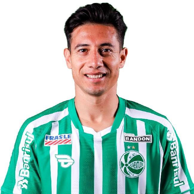 Óscar Ruiz