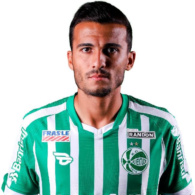Guilherme Parede