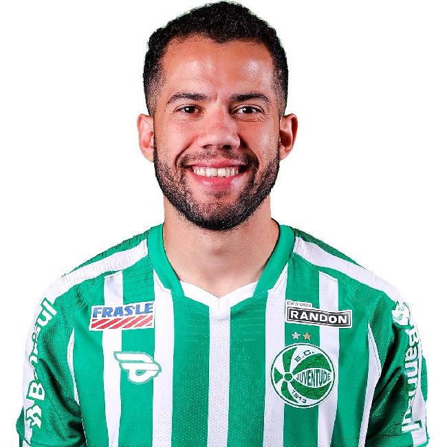 Rodrigo Soares