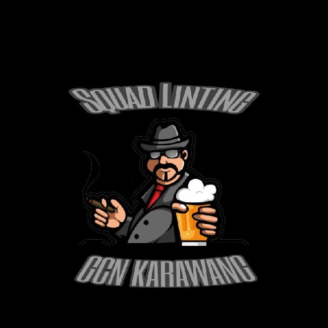 Squad Linting Karawang