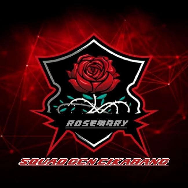Squad Rosemarry Cikarang