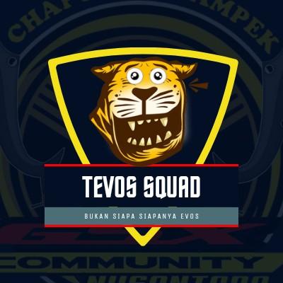Tevos Squad Cikampek