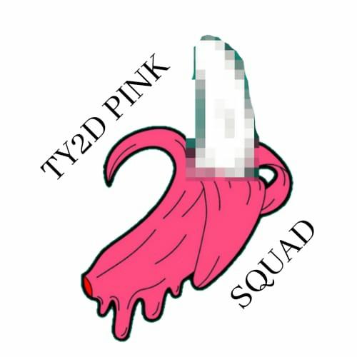 TY2D Pink Cikarang