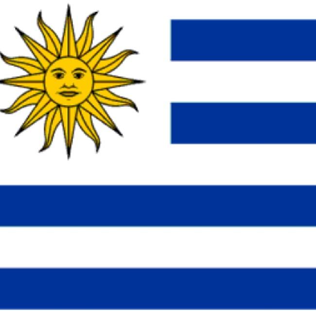 Uruguay
