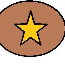 Ovalar stars