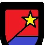 Shield Stars