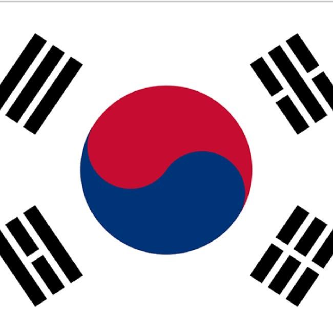 South Korea