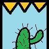 NACIONAL CACTUS