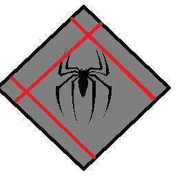 Spider roice
