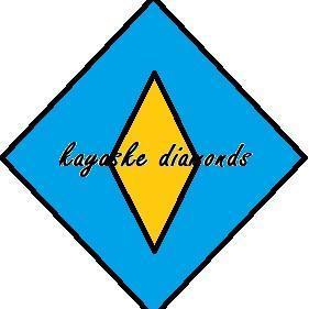 Kayaske diamonds