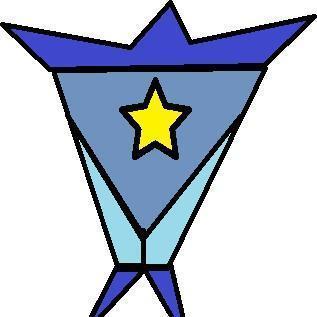 CORONAL STARS