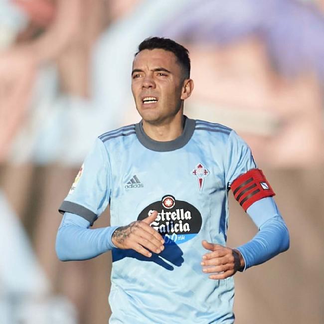 Iago Aspas