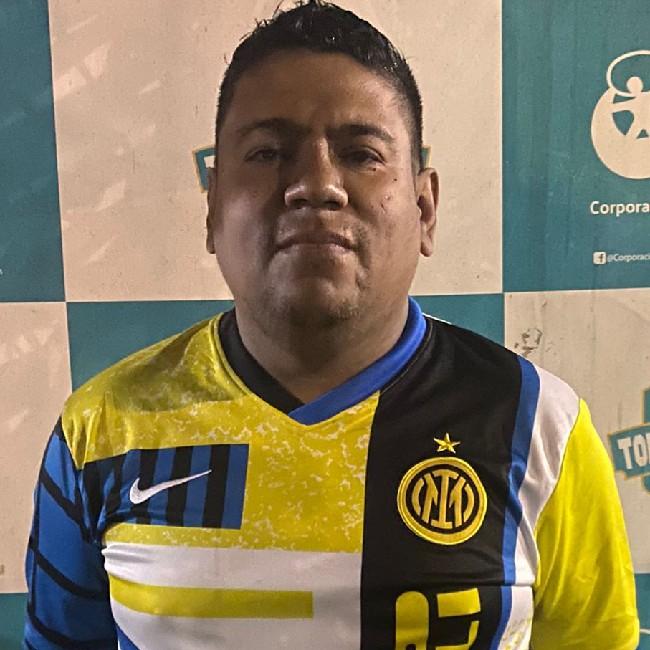 Jose Fabio Maldonado Guaca