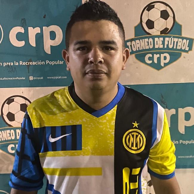 Oswaldo Gaitan Palacio