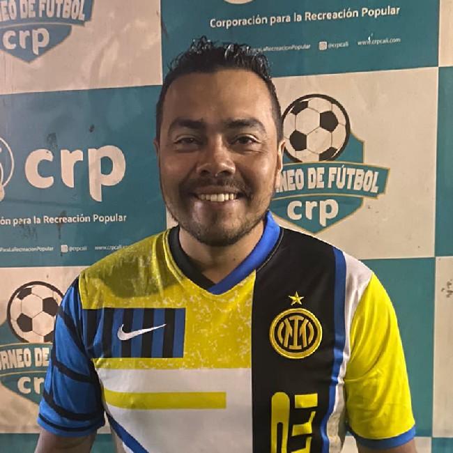 Luis Enrique Cordero Lara