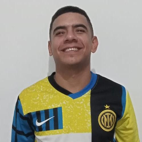 Cesar Augusto Pedraza Gaitan