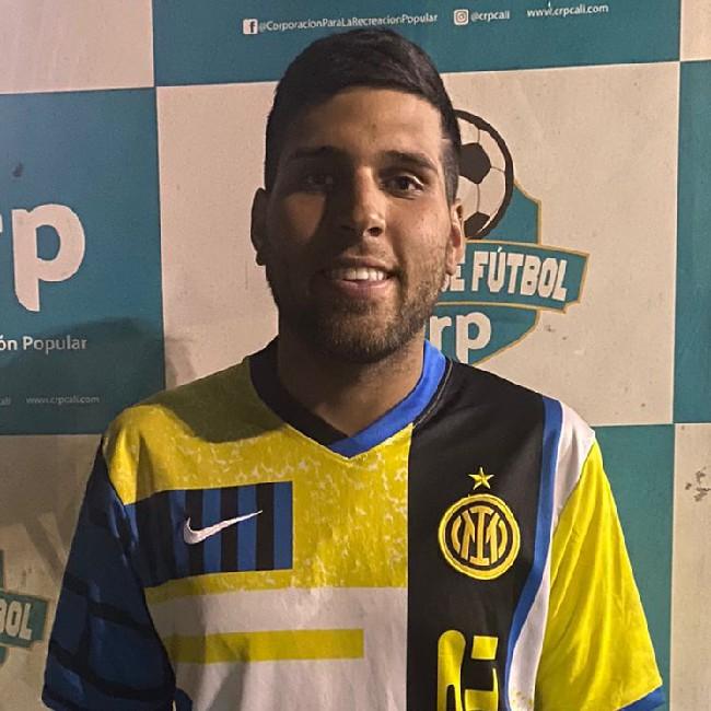 Andres Camilo Castro Toro