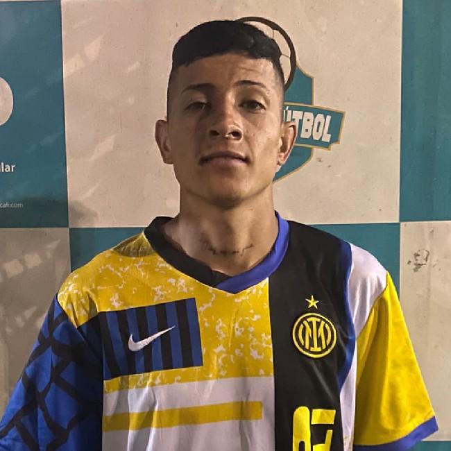 Jhon Sebastian Noriega Barrera