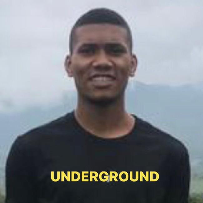Ronald Andrade