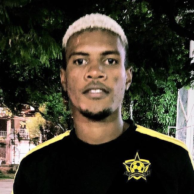 Yoandry Barrios Chico