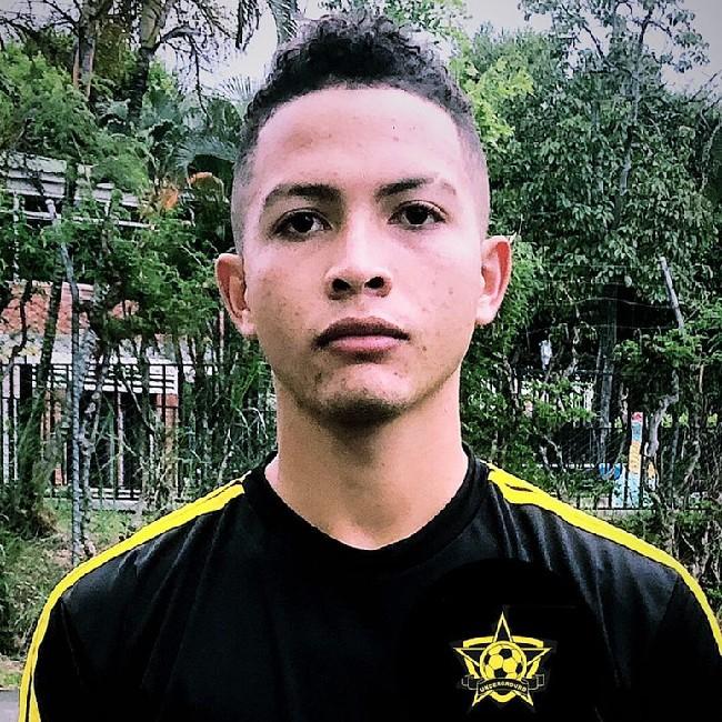 Cristián Romero