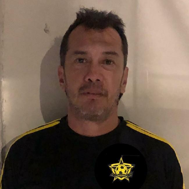 Alexander Tabares