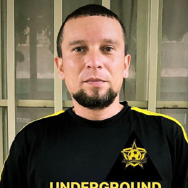 Jhonatan Acosta
