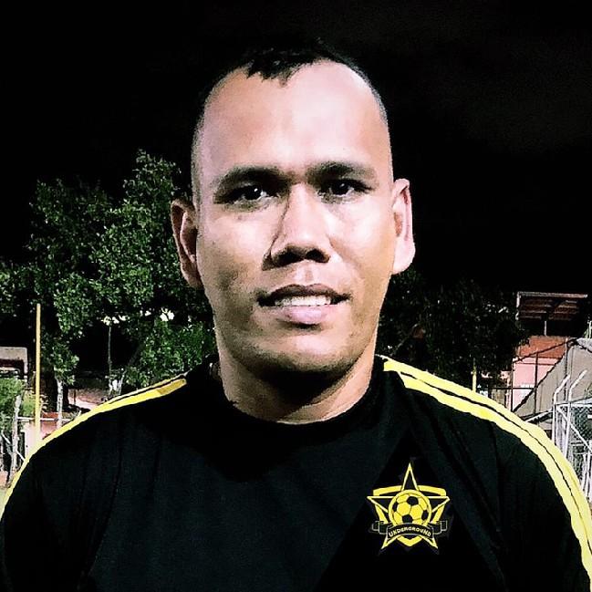 Aismel Leonardo Cabaña