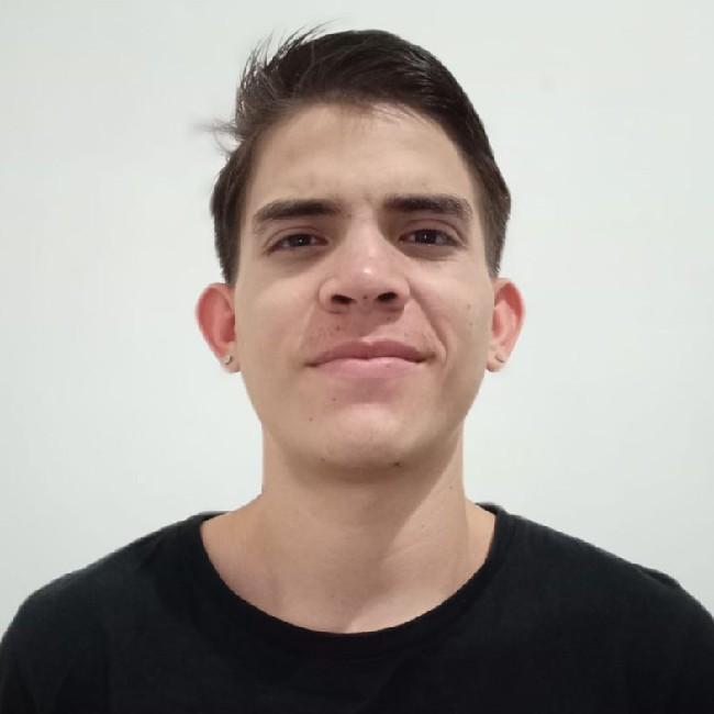 Armando Lameda